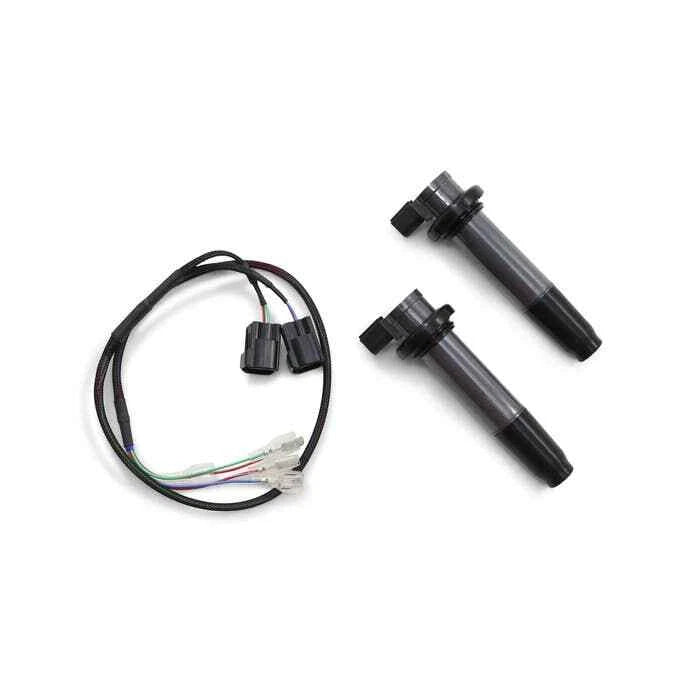 Performance Stick Ignition Coils Kit for Kawasaki KRX1000 (2020–2021)