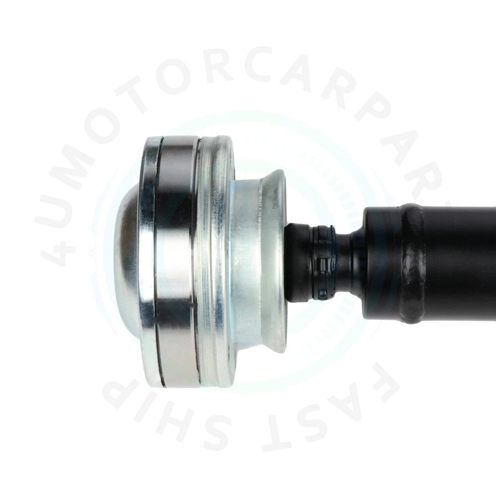Driveshaft for Jeep Liberty 3.7L 4WD (2002–2007)