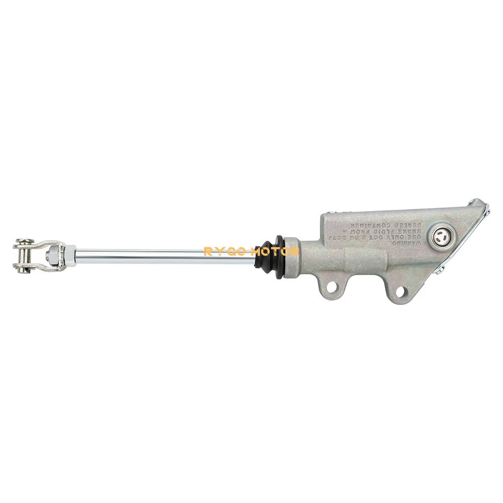 Rear Brake Master Cylinder for Arctic Cat ATV 500 (2000–2001)