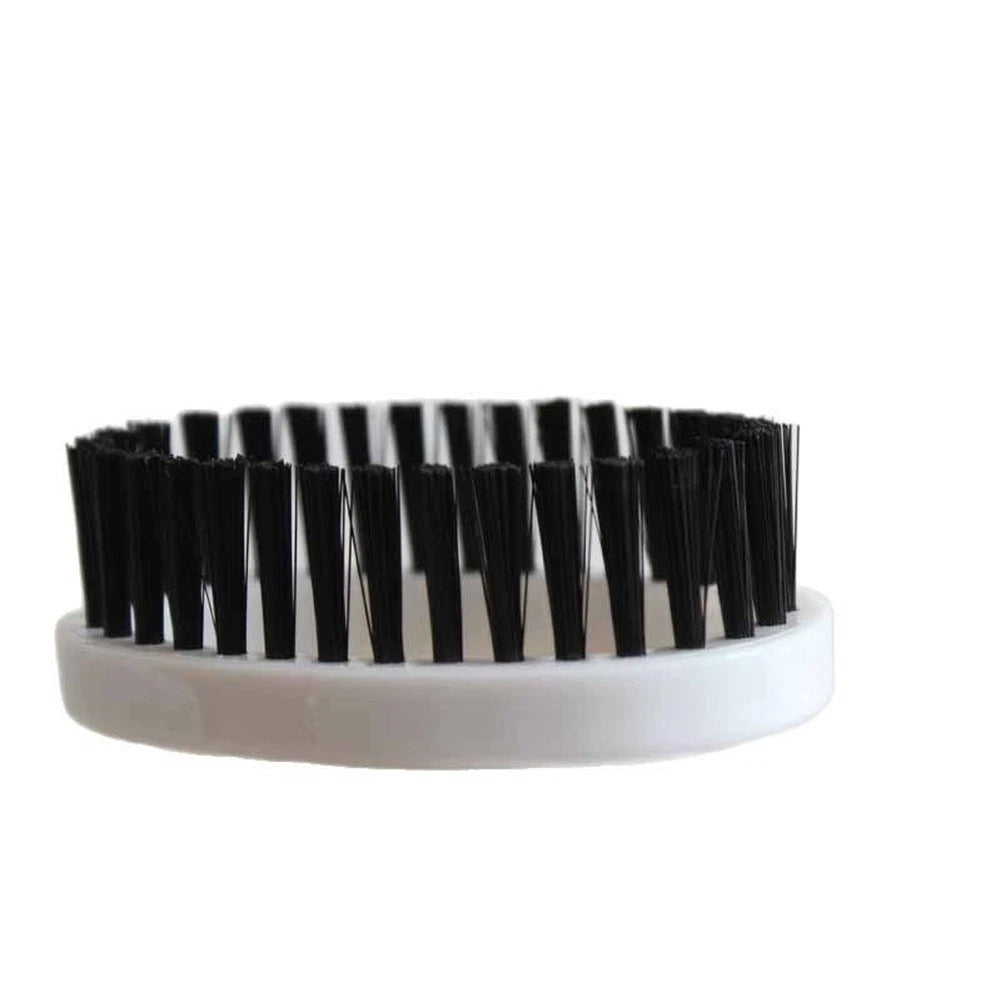 31mm Oval Brush Head for Vacuum Cleaner (Dusting, Narrow Spaces)