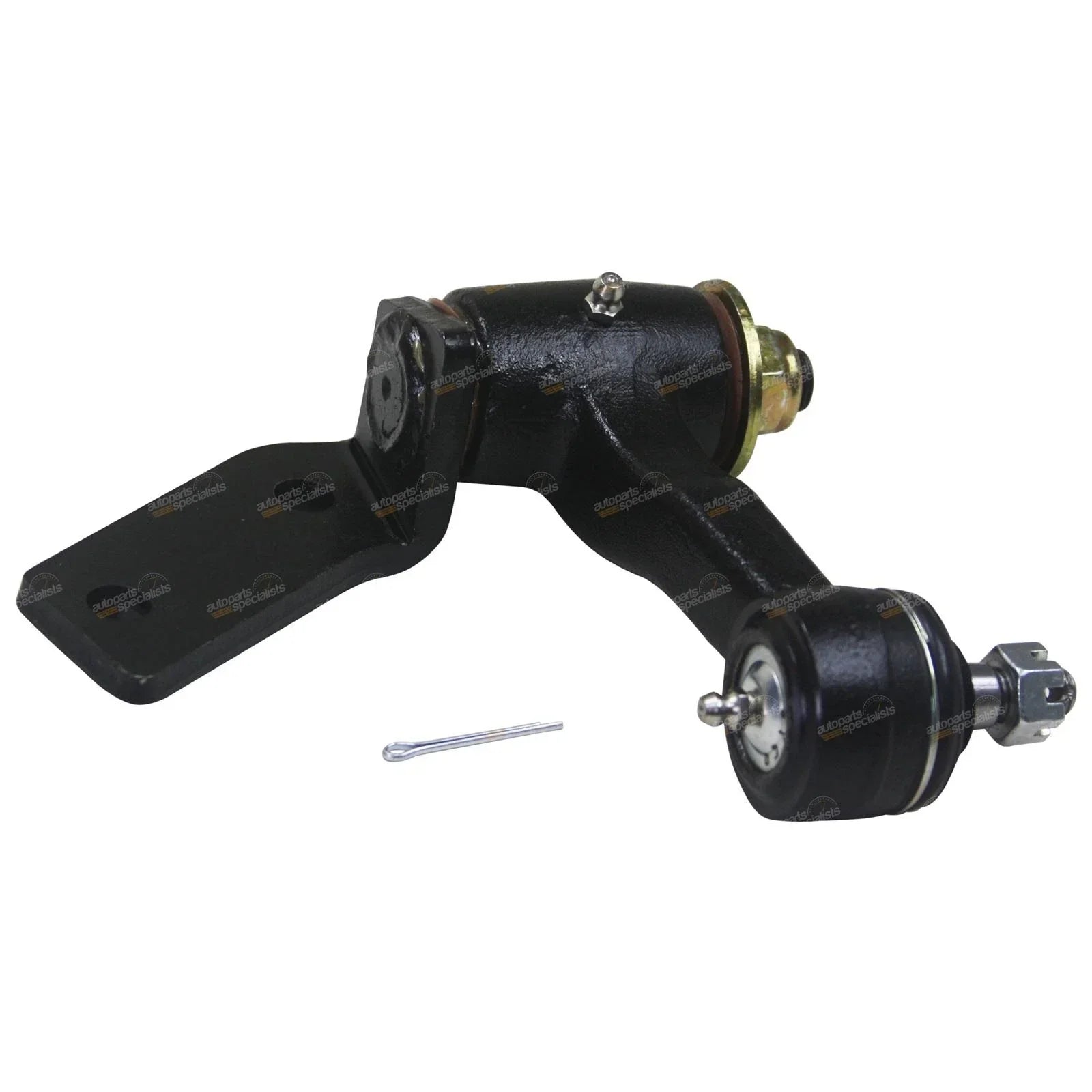 Idler Arm for Mitsubishi Triton ME MF MG MH MJ 2WD (1986 - 1996)