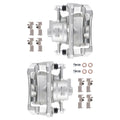 Front Disc Brake Calipers for Lexus ES350 (2007–2012)