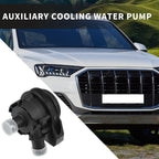 Auxiliary Water Pump for Audi A1 L4 1.4L (2013) No. 5G0965567A