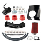 Air Intake with Red Filter for Ford F-150 Expedition (1997–2003)