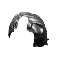 Replacement Polypropylene Front Driver Side Fender Liner w/o Insulation Foam