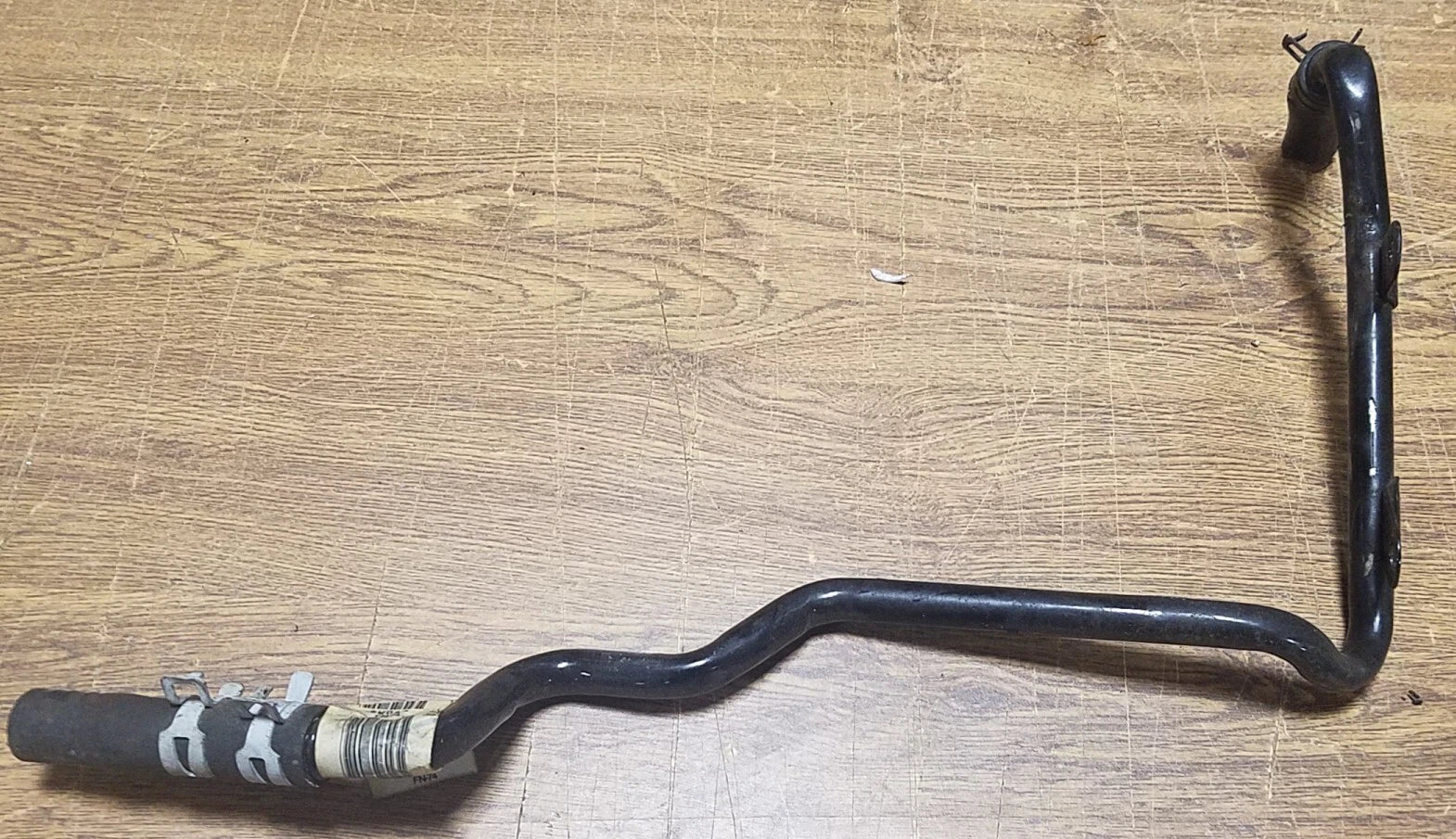 Head Coolant Tube for Lincoln Continental (1995–1997) W04 FN-74