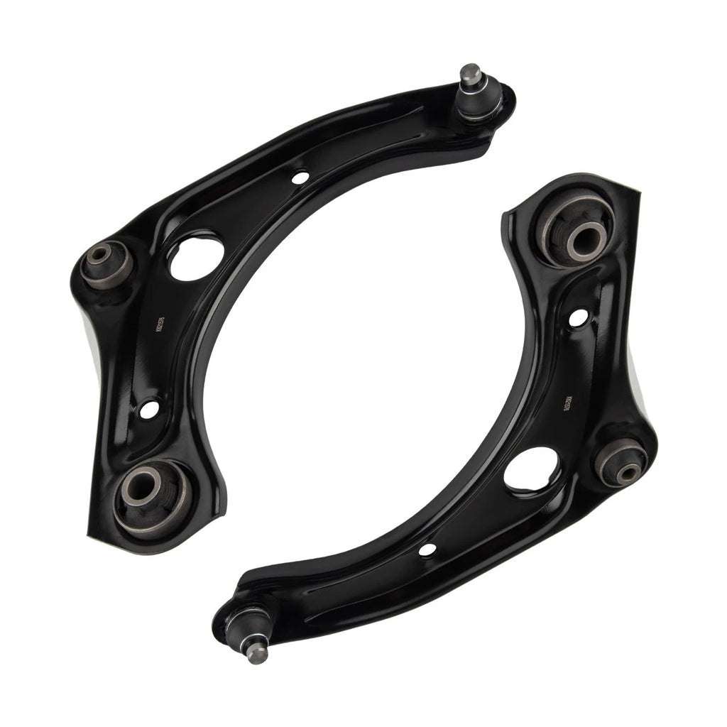 2x Front Lower Control Arm with Ball Joint for Nissan Versa (2013–2019)