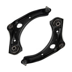 2x Front Lower Control Arm with Ball Joint for Nissan Versa (2013–2019)