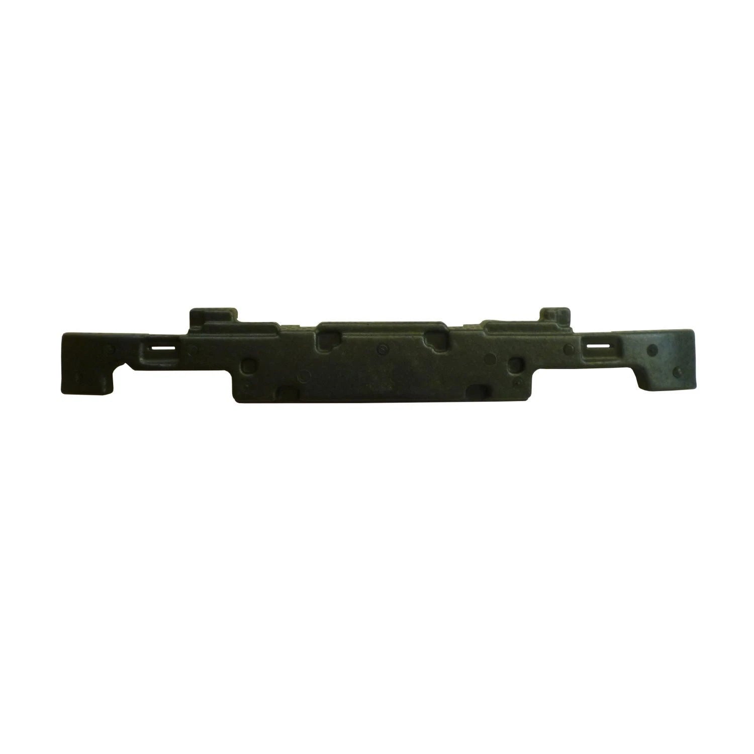Replacement Expanded Polypropylene Front Bumper Impact Absorber