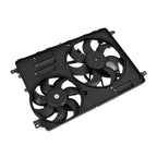 Cooling Fan with Motor for Land Rover Range Rover Evoque (2012-2016)