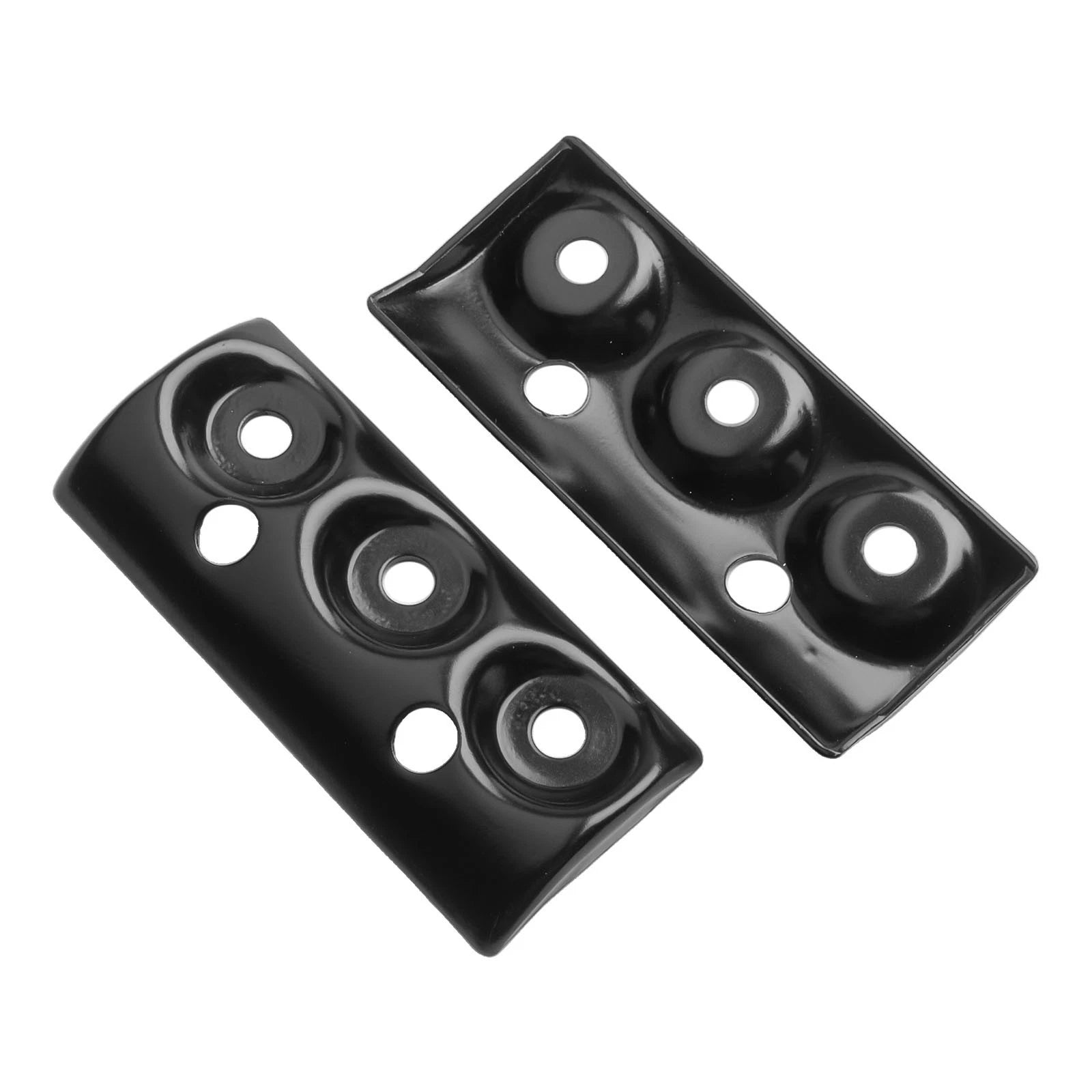 2pcs Planer Drum Plate Set 1876795 for M1901 M1902 MT191 M193
