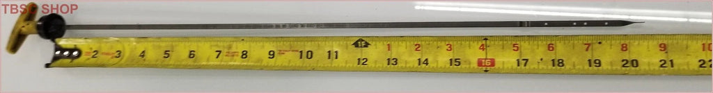 Trans Fluid Level Dipstick for Caravan Town & Country Pacifica (2001–2010) 04593273AD