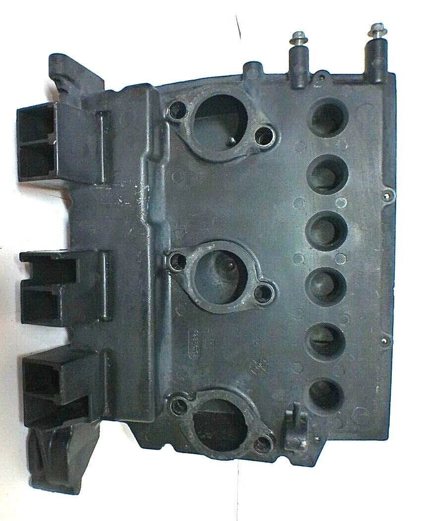 Sound Attenuator Plate & Cover Assy for Mercury (1987) 42970T1 42969T