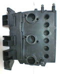 Sound Attenuator Plate & Cover Assy for Mercury (1987) 42970T1 42969T