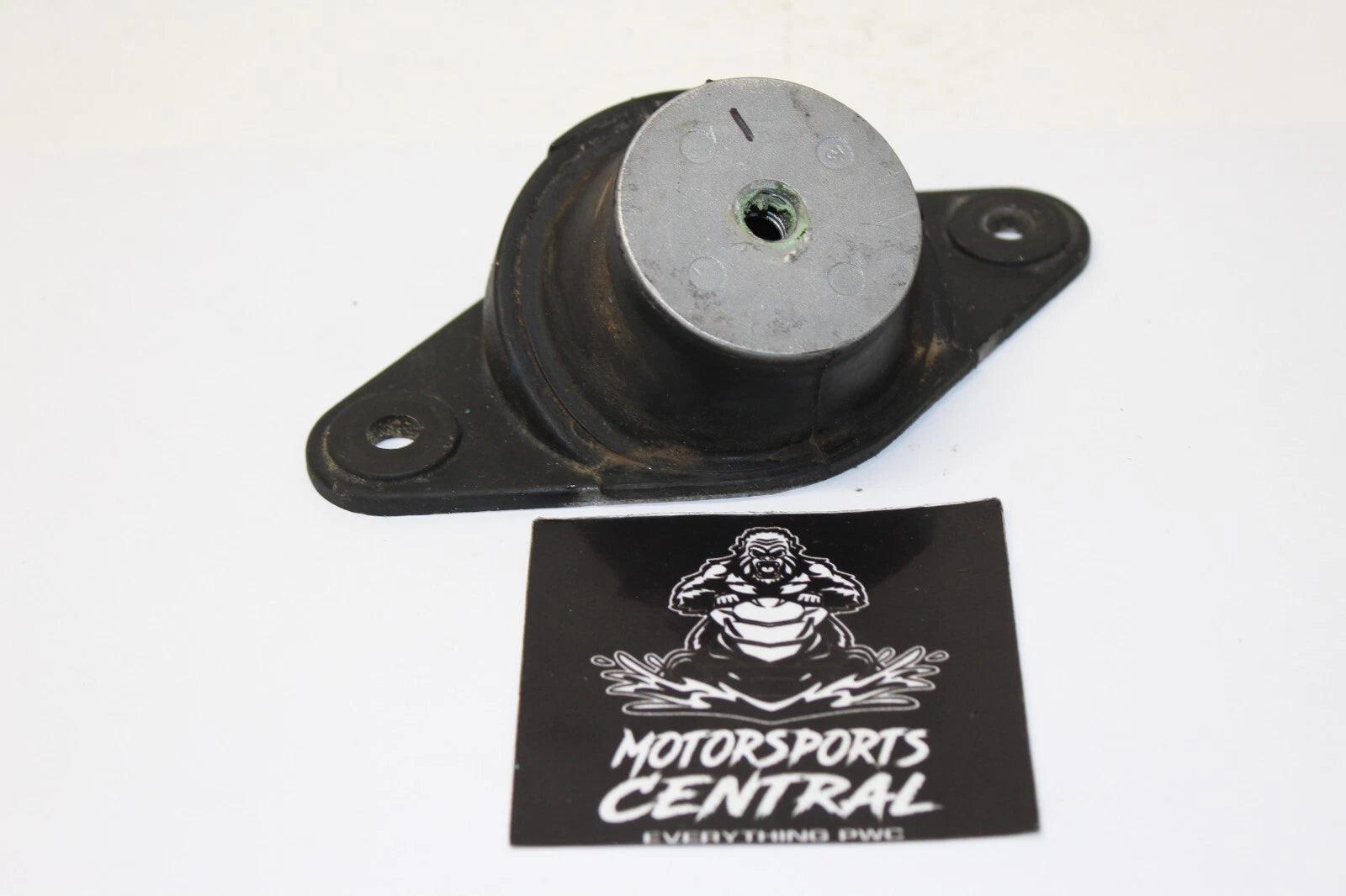 Engine Mount for Kawasaki 900 1100 1200 1500 Ultra 15F LX (2000–2009) 92161-3789