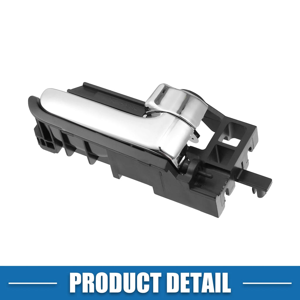 Right Interior Door Handle No. 6920502090B0/69205-02090-B0 for Toyota Matrix (2003–2008)