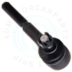 Set of 10 Front Ball Joint Tie Rod Pitman Idler Arms for Chevrolet Blazer (1973–1980)