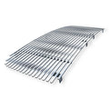 Stainless Chrome Billet Grill Insert for GMC Acadia (2013–2016)