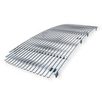 Stainless Chrome Billet Grill Insert for GMC Acadia (2013–2016)