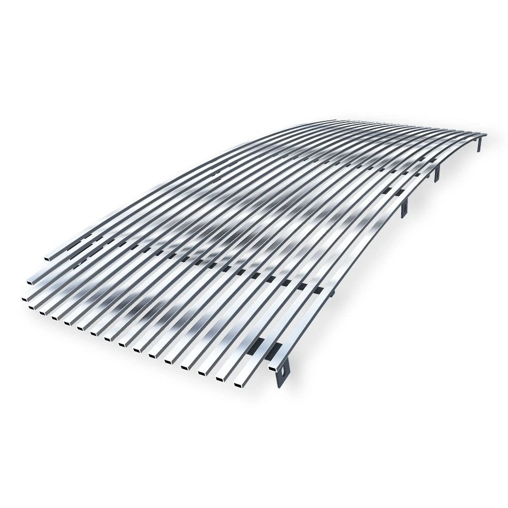 Stainless Chrome Billet Grill Insert for GMC Acadia (2013–2016)