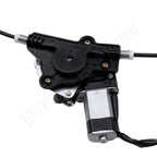Power Window Regulator for Nissan Titan (2004–2015) Rear Passenger Side