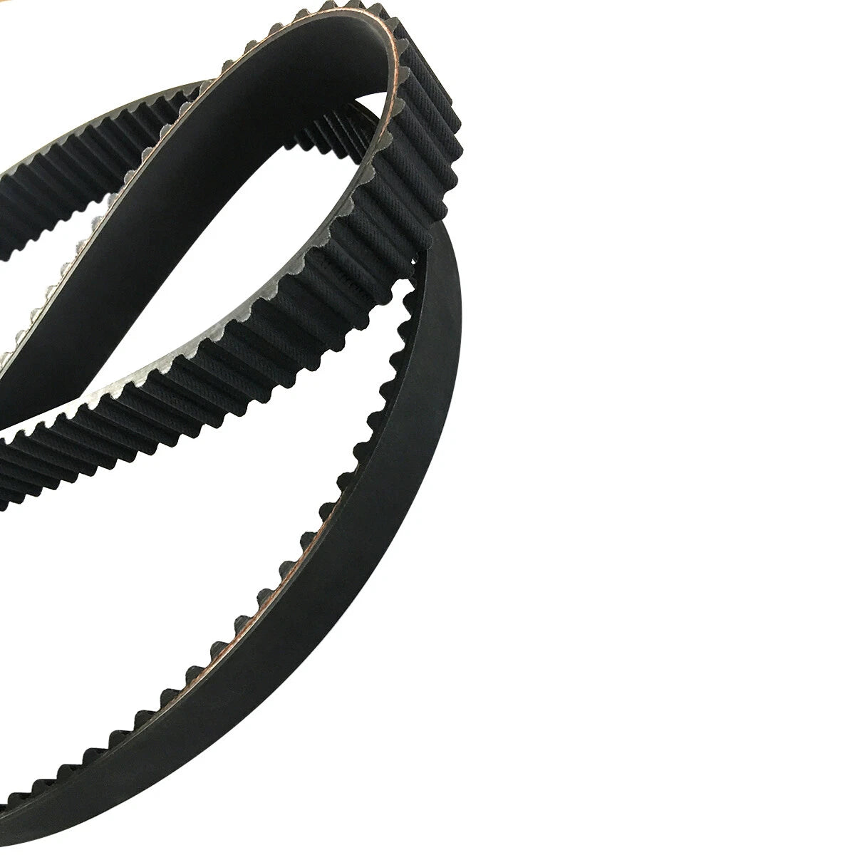 Timing Belt for Yamaha F200 F225 Outboard (2000–2006) 69J-46241-00