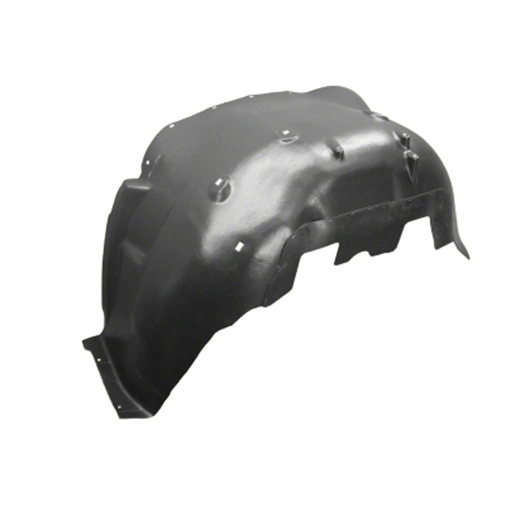 Replacement Plastic Passenger Side Front Fender Liner For 2011-2014 Chevy