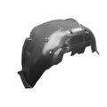 Replacement Plastic Passenger Side Front Fender Liner For 2011-2014 Chevy