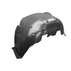 Replacement Plastic Passenger Side Front Fender Liner For 2011-2014 Chevy