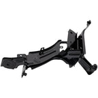 Fender Support for Audi A6 Quattro S6 (2012–2018) Left Side