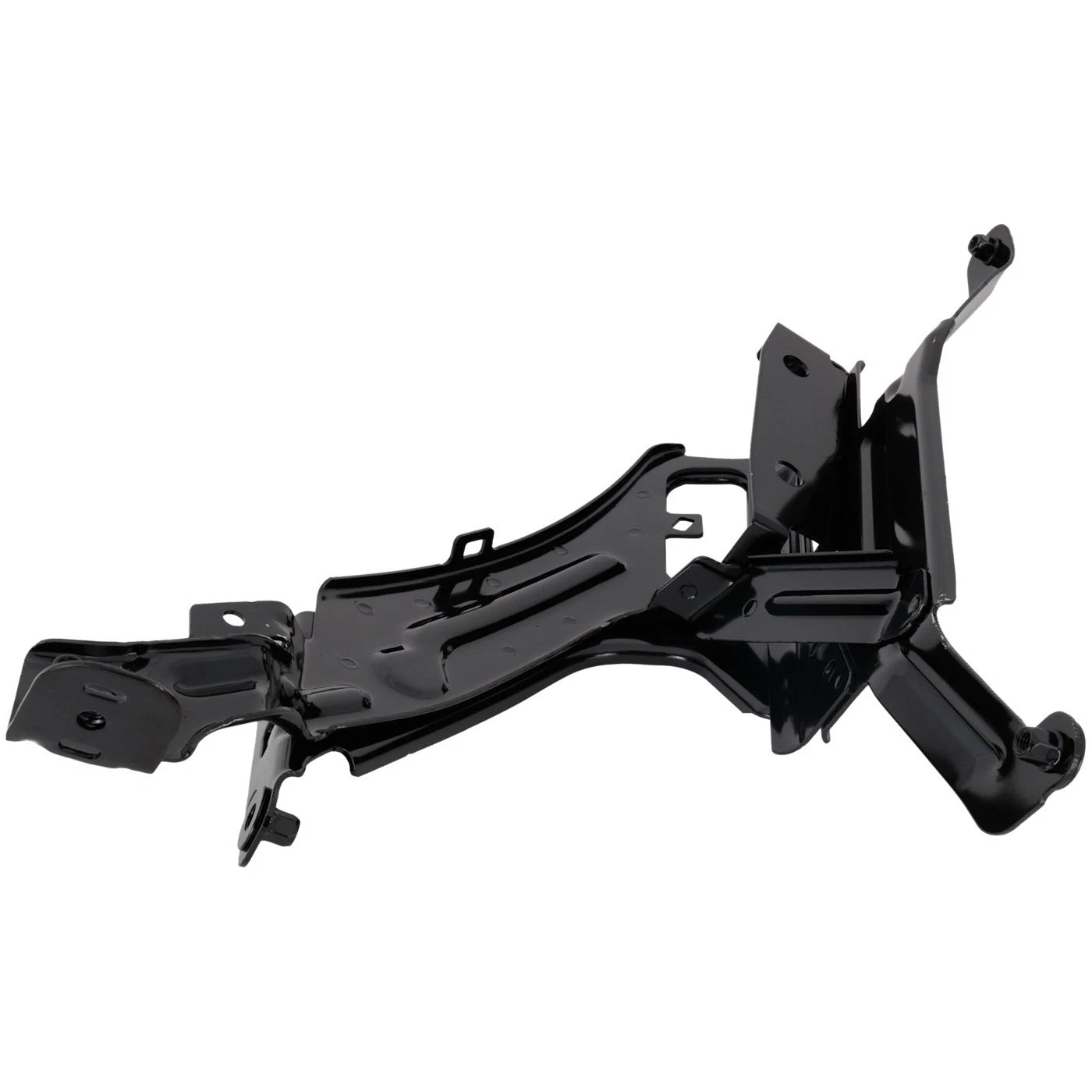 Fender Support for Audi A6 Quattro S6 (2012–2018) Left Side