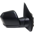 Set of 2 Mirrors for Ford F-150 (2015–2018) with Blind Spot and Memory