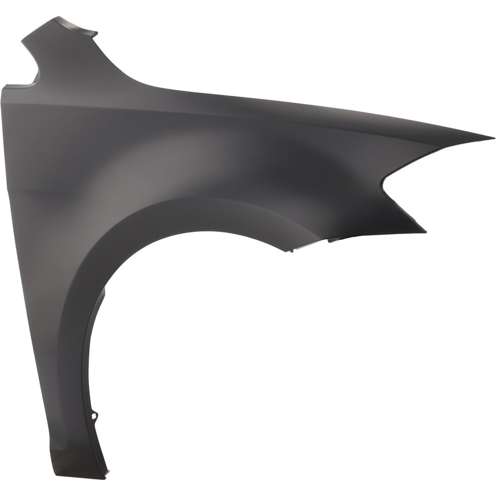 Fender for Volkswagen Golf (2018) Front Passenger Side