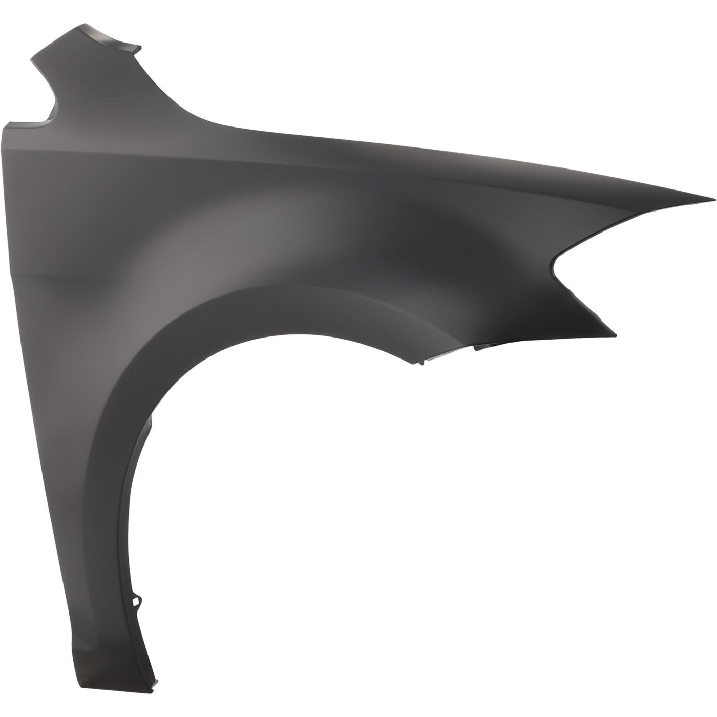 Fender for Volkswagen Golf (2018) Front Passenger Side