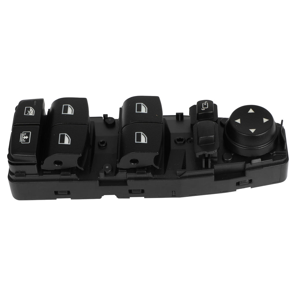 Window Control Switch for BMW F30 F35 F80 (2012–2019) Front Left
