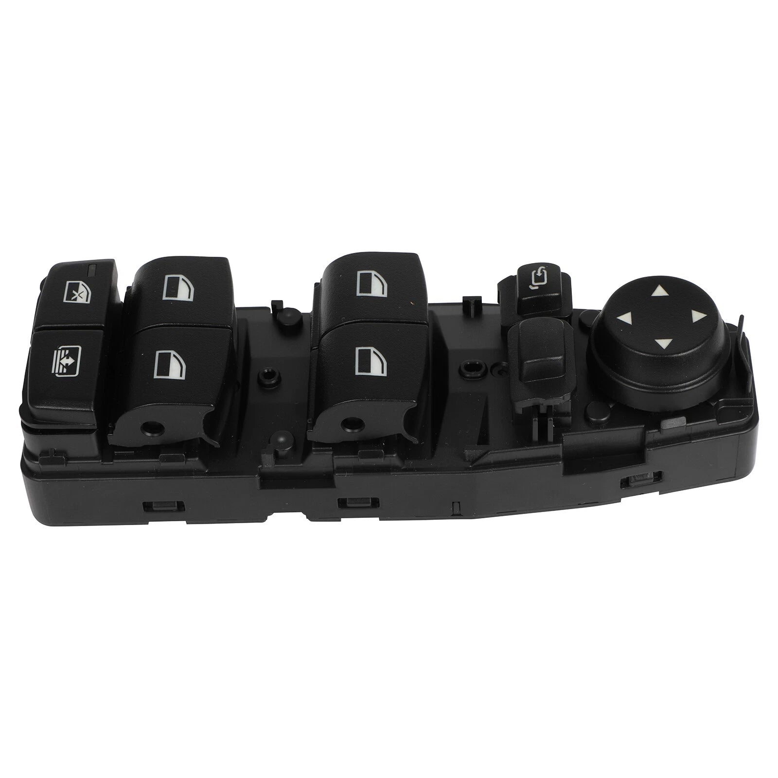 Window Control Switch for BMW F30 F35 F80 (2012–2019) Front Left
