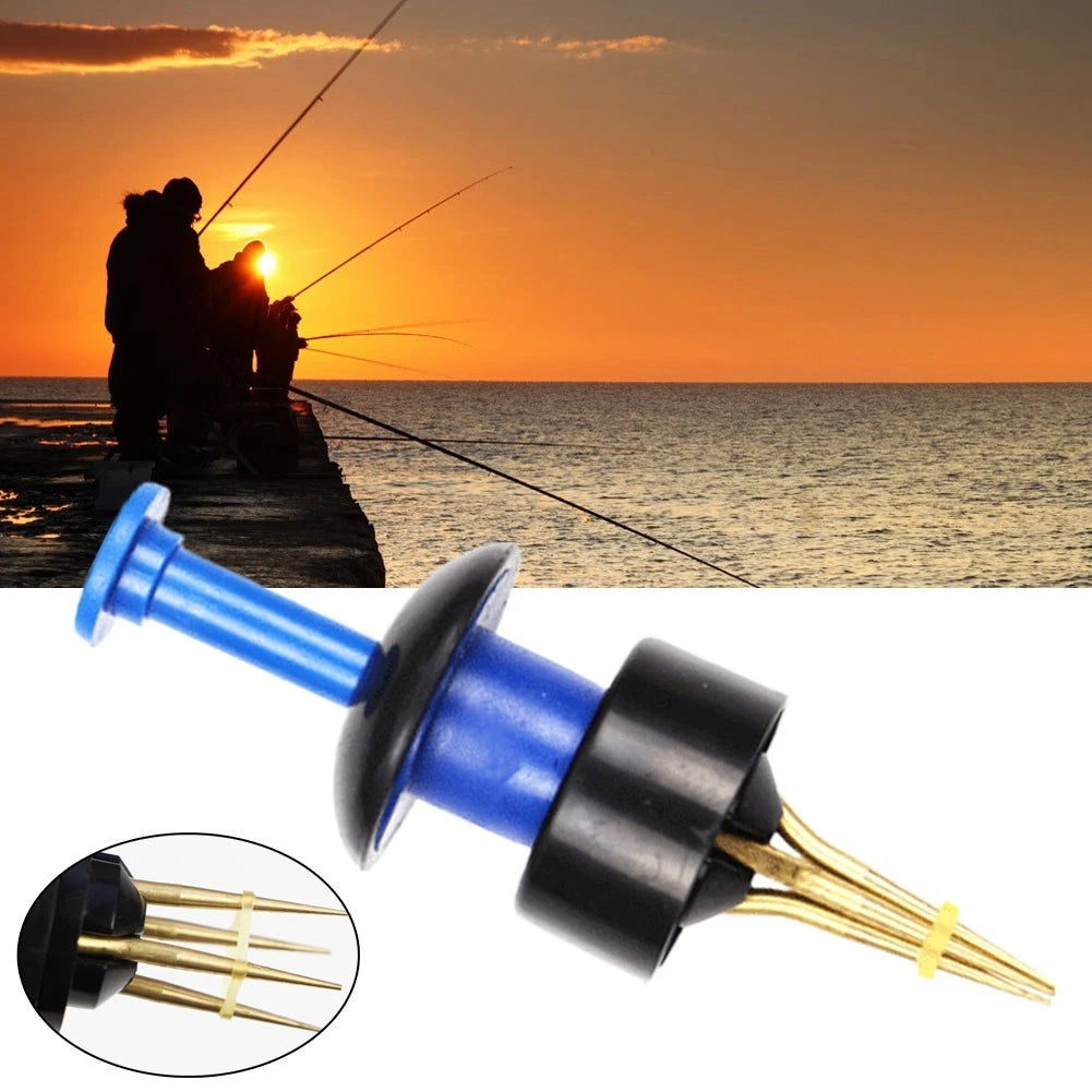 Hang Bait Folder for Carp Fishing Tackle (8.5cm)