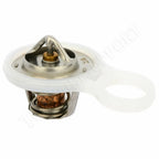 Thermostat with Gasket Seal for Mini Cooper (2002–2008)