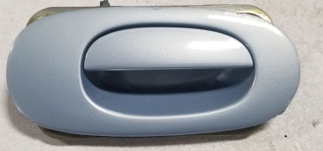 Right Exterior Door Handle for Jaguar XJR XJ6 XJ12 (1995–1997)