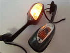 OEM Rear Replacement with Turn Signal for Suzuki GSX-R 600 750 (2006–2012)