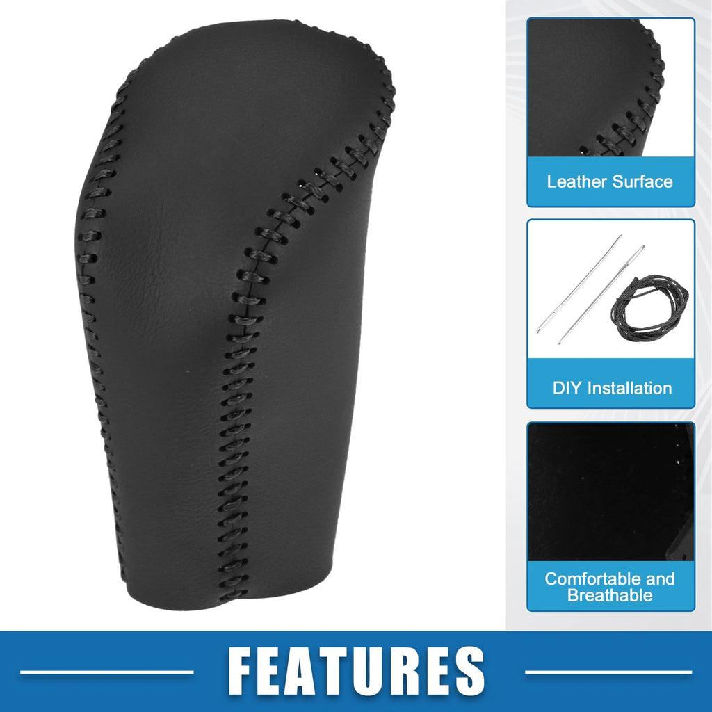 Gear Shifting Knob Covers for Mazda CX-30 (2020–2021)