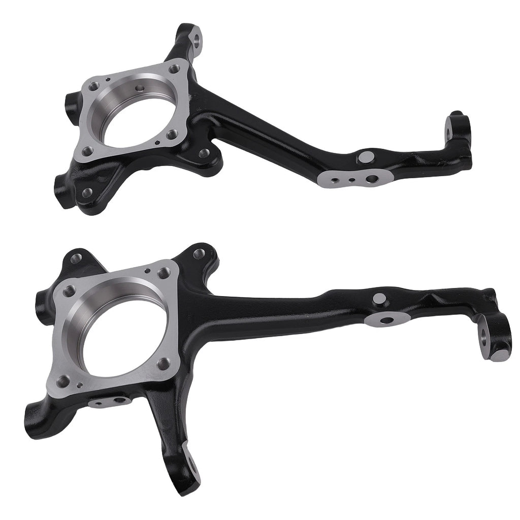 Steering Knuckle Assembly for Lexus GX460 Toyota 4Runner (2009–2023) 698043 698042