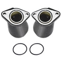 Carburetor Intake Manifold Boot for Honda Rebel CA250 CMX250