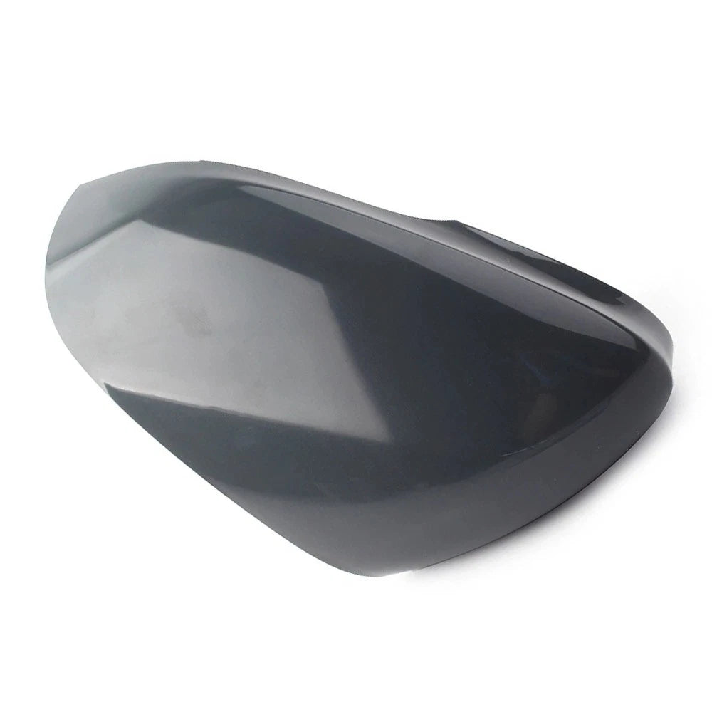 Front Left Side Mirror Cover Cap for Jaguar XF XFR XJ XKR (2010–2017)