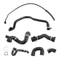 Coolant Water Hose Pipe Kit for BMW 1 Series 3 Series (2008–2011)