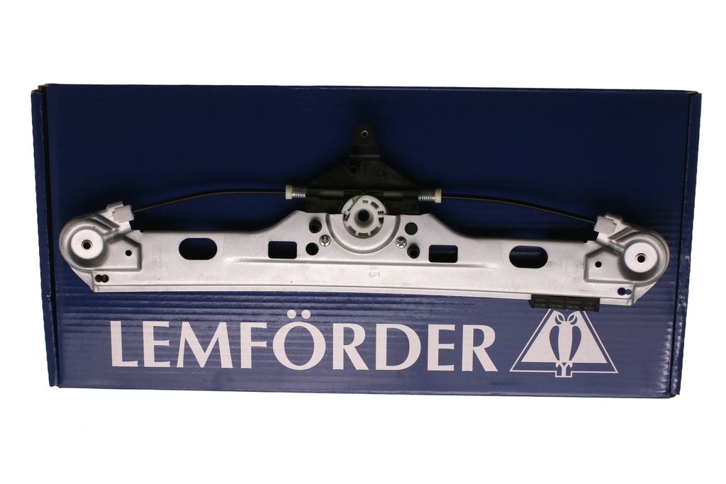Rear Right Window Regulator for Mercedes C320 (2001-2003)