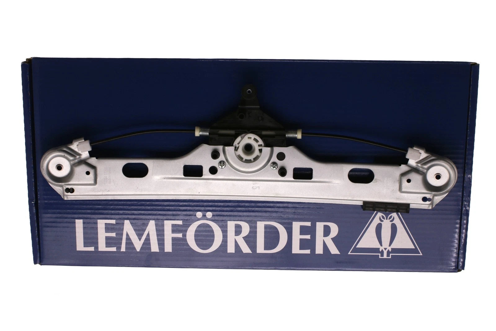 Rear Right Window Regulator for Mercedes C320 (2001-2003)
