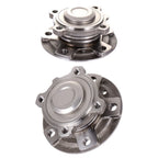 2X Front Wheel Hub Bearing Assembly with ABS for BMW 228i 320i 428i 435i 340i 328d (2014–2020)