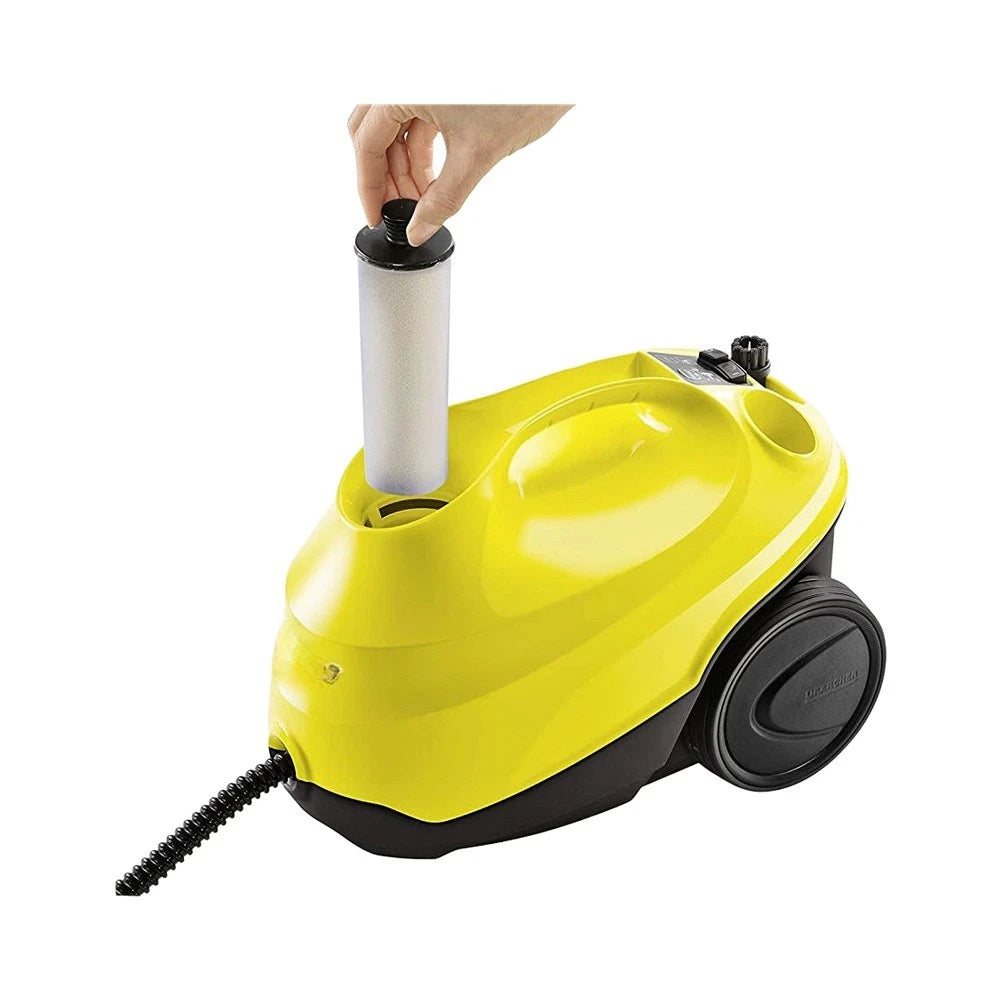 Descaling Filter Cartridge for Home Floor Cleaning (2023–2023)