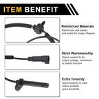 ABS Wheel Speed Sensor No. 25878148 for Chevrolet Tahoe (2018–2023)